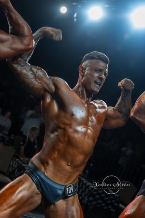 Фотограф Вадим Свирин
